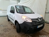 Renault  Kangoo  Express Grand Confort (L1) 1.5 dCi 110CV BVM6 E6 #4