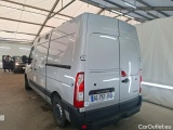  Renault  Master  III Fourgon L2H2 3 5 Grand Confort dCi 135CV BVM6 E6dT #2