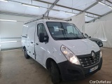  Renault  Master RENAULT  VU 4p Fourgon FG GCf Trac F3300 L1H1 dCi 125 #4