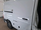 Renault  Master RENAULT  VU 4p Fourgon FG GCf Trac F3300 L1H1 dCi 125 #9
