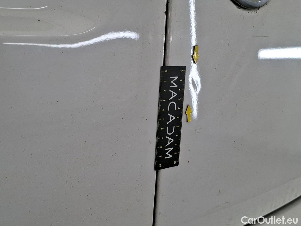  Volkswagen  Caddy VOLKSWAGEN  Van VU 4p Fourgonnette 2.0 TDI 122 4MOTION Business Line Plus #65