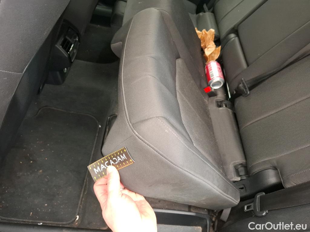  Audi  Q3 AUDI  / 2018 / 5P / SUV 2.0 35 TDI 150 S TRONIC BUSINESS LINE #20