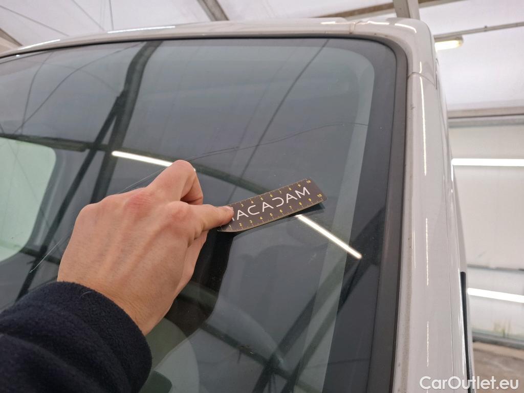  Renault  Master RENAULT  VU 4p Fourgon FG GCf Trac F3300 L1H1 dCi 125 #135