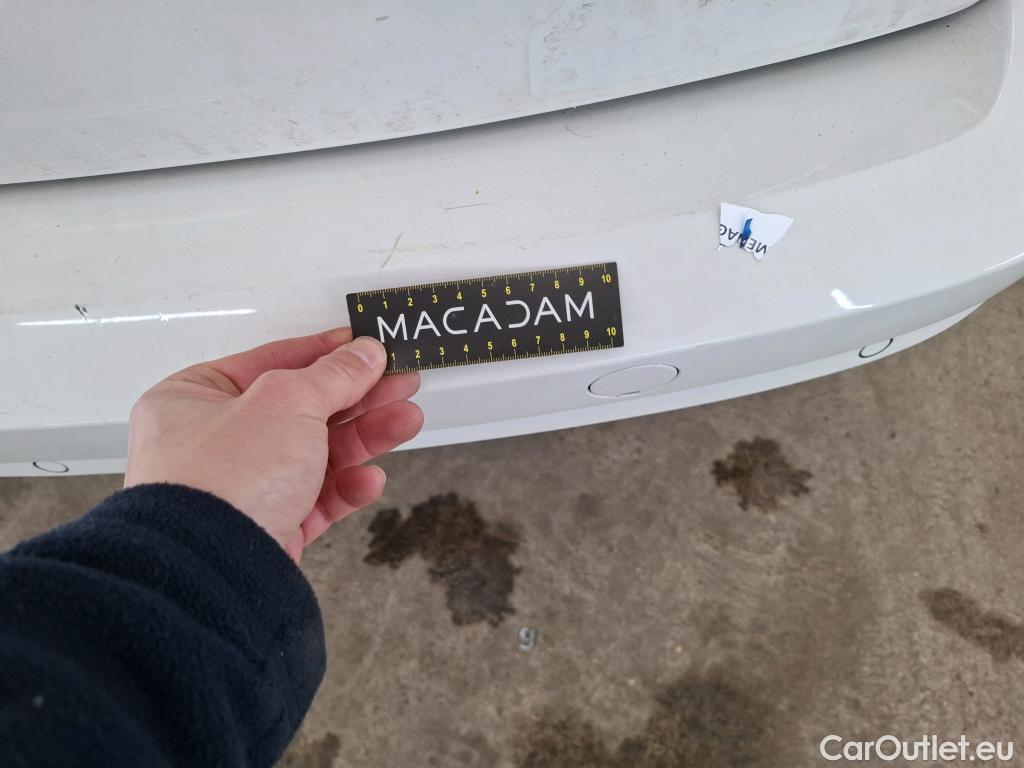  Volkswagen  Caddy VOLKSWAGEN  Van VU 4p Fourgonnette 2.0 TDI 122 4MOTION Business Line Plus #16