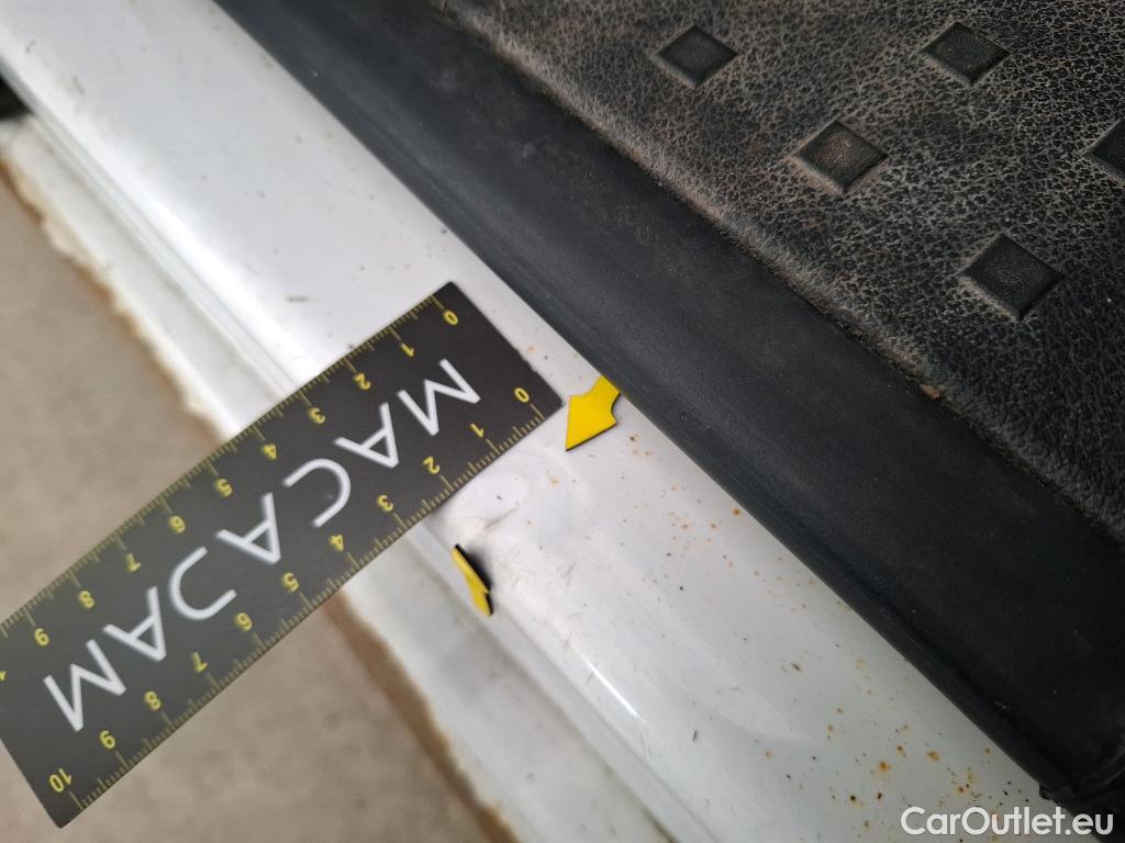  Volkswagen  Caddy VOLKSWAGEN  Van VU 4p Fourgonnette 2.0 TDI 122 4MOTION Business Line Plus #60