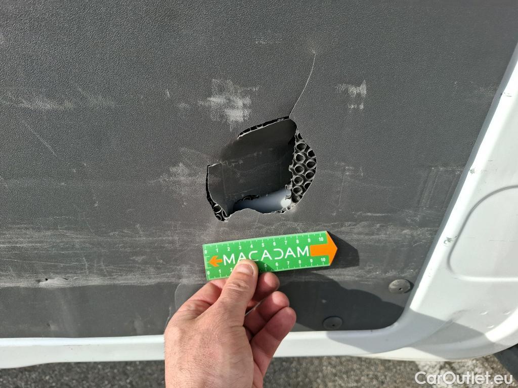  Volkswagen  Crafter VOLKSWAGEN  / 2017 / 4P / Fourgon tôlé 2.0TDI 140 30 L3H3 Business #38