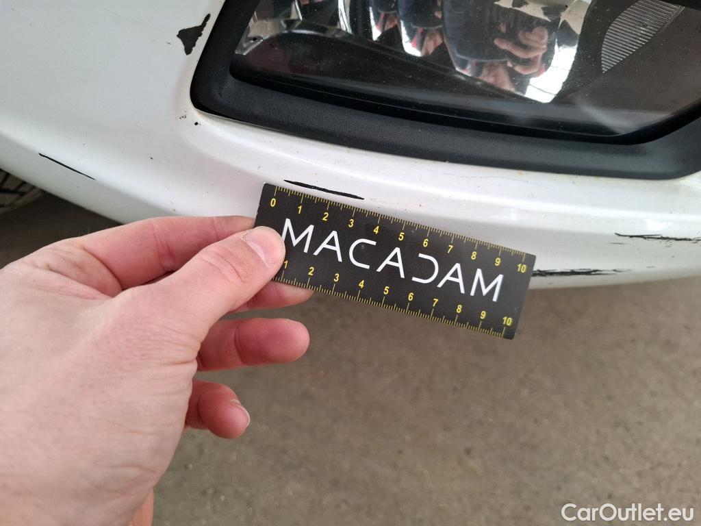  Volkswagen  Caddy VOLKSWAGEN  Van VU 4p Fourgonnette 2.0 TDI 122 4MOTION Business Line Plus #23