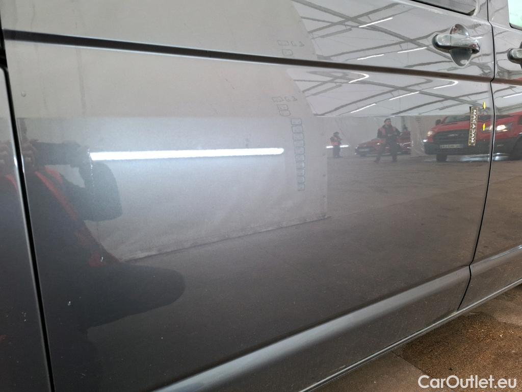  Volkswagen  Transporter VOLKSWAGEN  ProCab / 2019 / 4P / Fourgon tôlé 2.0 TDi 150 DSG7 L2H1 Business Plus #3