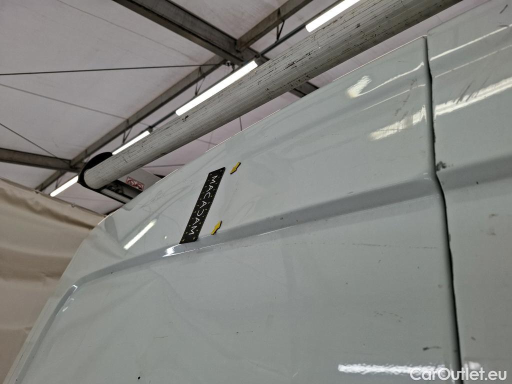  Renault  Master RENAULT  VU 4p Fourgon FG GCf Trac F3300 L1H1 dCi 125 #51