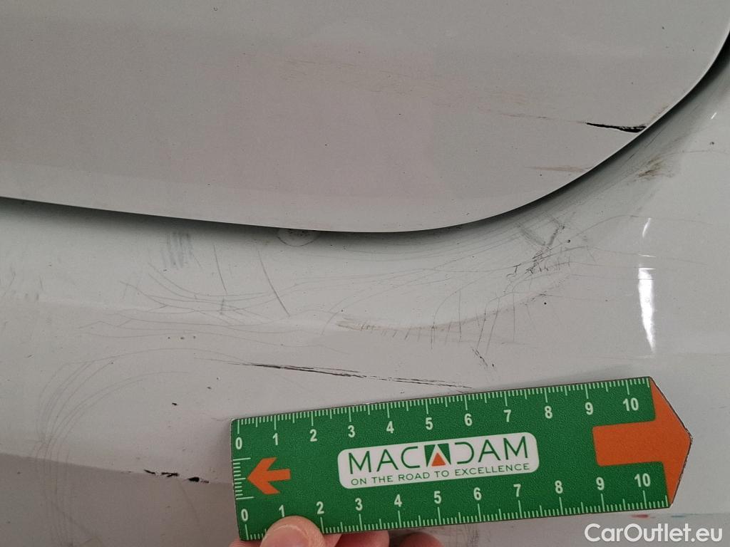  Renault  Megane  IV Grandtour Business 1.5 dCi 115CV BVM6 E6d / TRANSFO VP VF
 #8