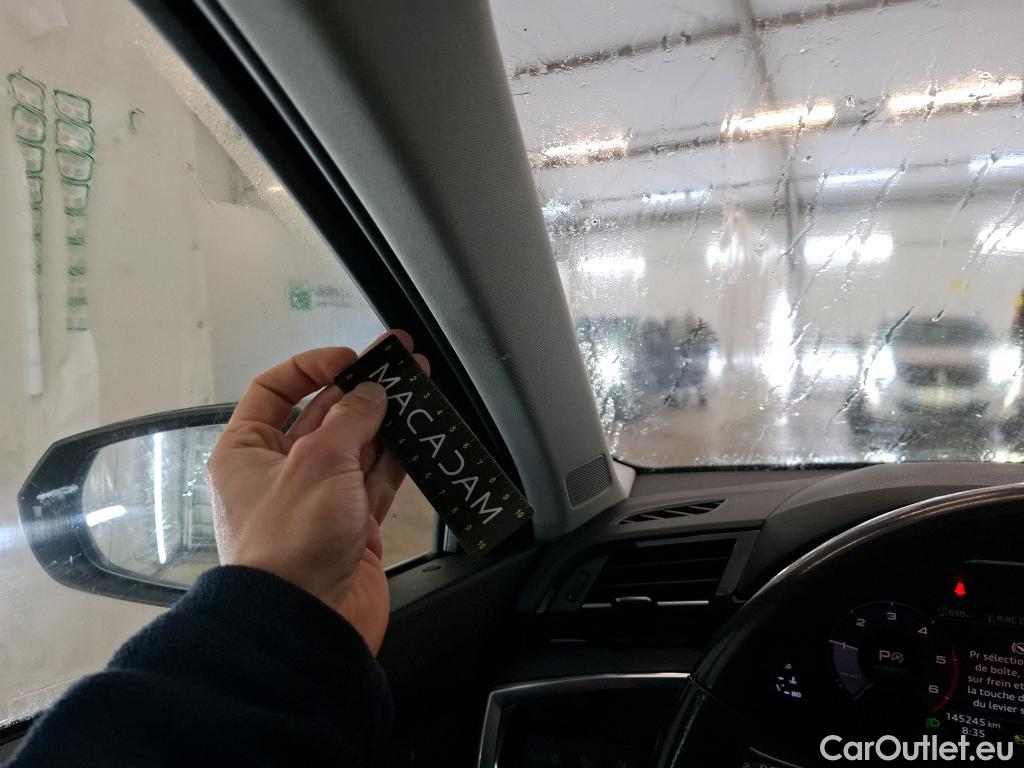  Audi  Q3  35 TDI Business Line 2.0 TDI 150CV BVA7 E6d
 #3