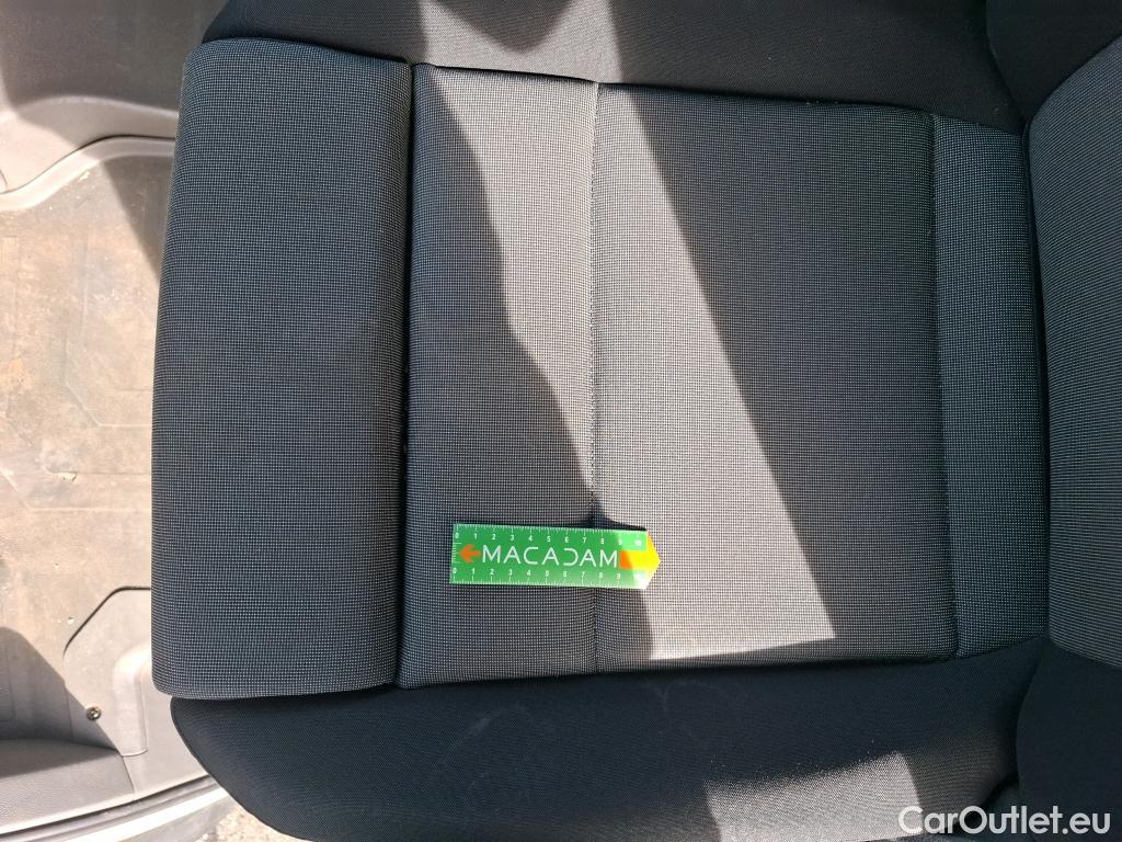  Volkswagen  Crafter VOLKSWAGEN  / 2017 / 4P / Fourgon tôlé 2.0TDI 140 30 L3H3 Business #53