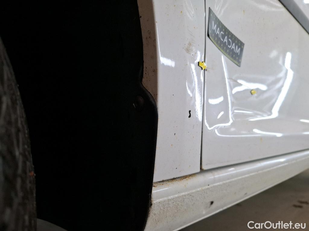  Volkswagen  Caddy VOLKSWAGEN  Van VU 4p Fourgonnette 2.0 TDI 122 4MOTION Business Line Plus #36