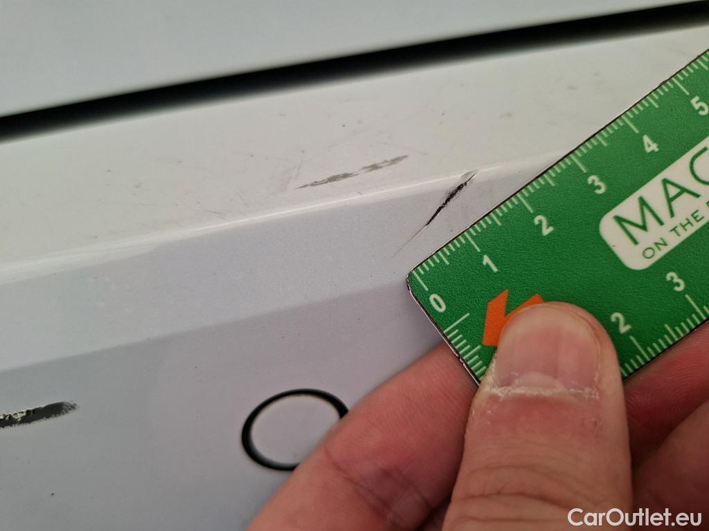  Skoda  Octavia  Break Business 2.0 TDI 150CV BVA7 E6d / TRANSFO VP VF #8