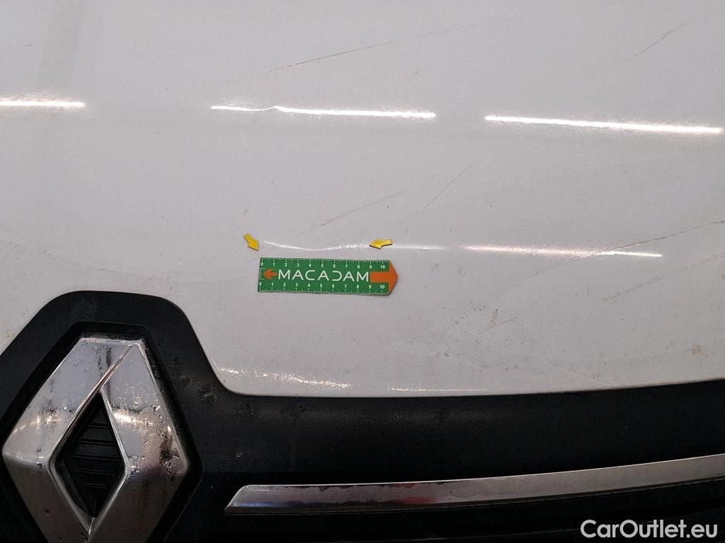  Renault  Trafic  Fourgon L2H1 1300 Confort 1.6 dCi #20