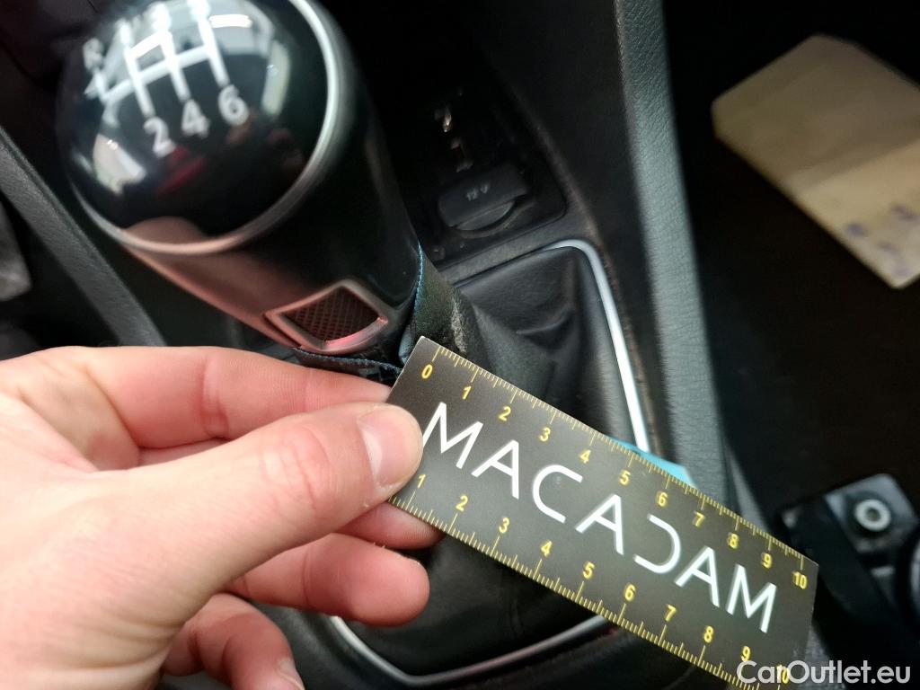  Volkswagen  Caddy VOLKSWAGEN  Van VU 4p Fourgonnette 2.0 TDI 122 4MOTION Business Line Plus #50