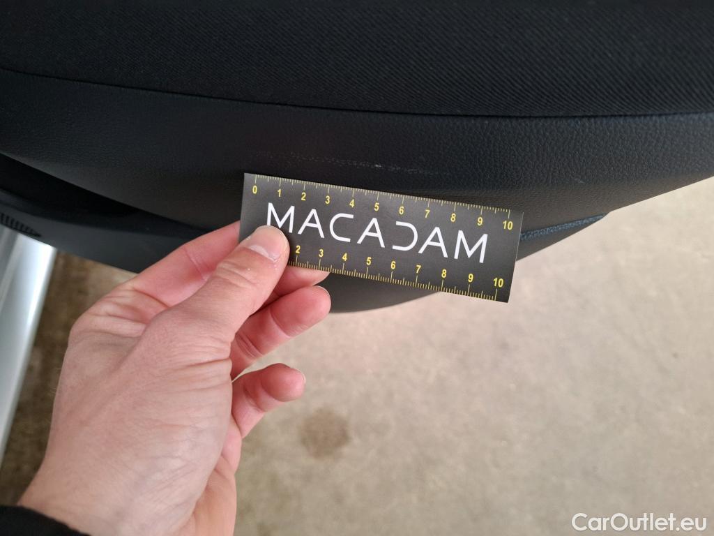  Toyota  Corolla  Touring Sports / 2018 / 5P / Break Hybride 122h Dynamic Business Stage Acad / TRANSFO VP/VF #34