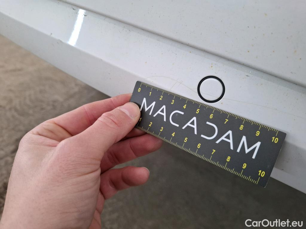  Volkswagen  Caddy VOLKSWAGEN  Van VU 4p Fourgonnette 2.0 TDI 122 4MOTION Business Line Plus #20