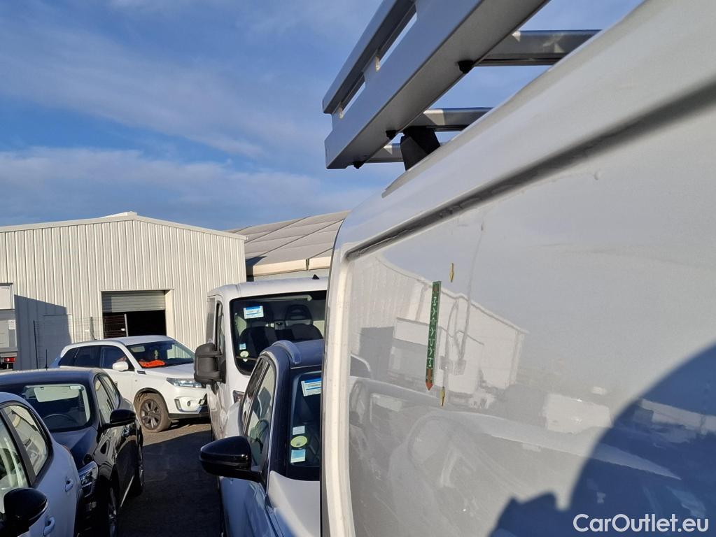  Renault  Trafic  Fourgon L2H1 1300 Confort 1.6 dCi #6