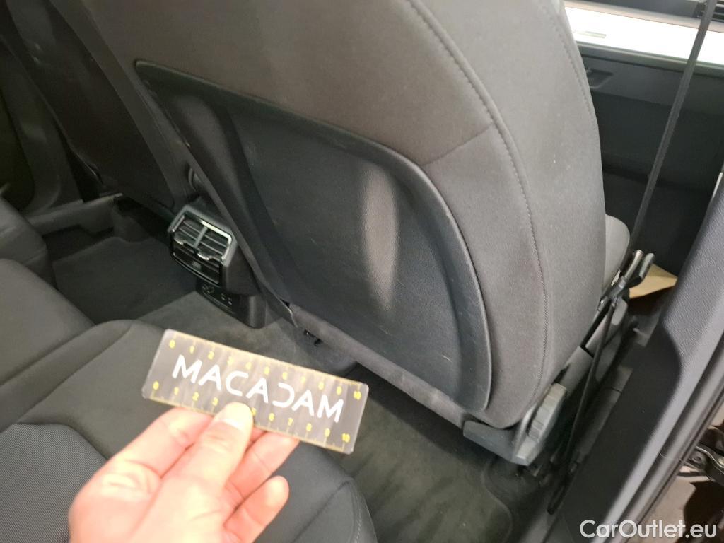  Audi  Q3  35 TDI Business Line 2.0 TDI 150CV BVA7 E6d
 #8