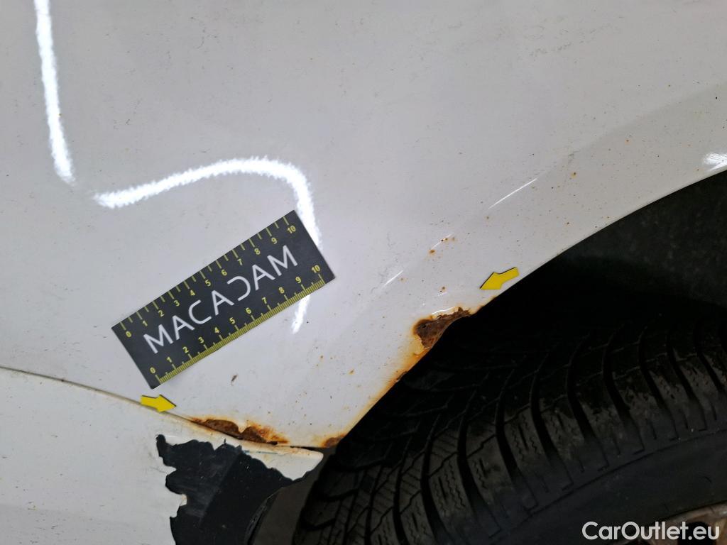  Volkswagen  Caddy VOLKSWAGEN  Van VU 4p Fourgonnette 2.0 TDI 122 4MOTION Business Line Plus #12