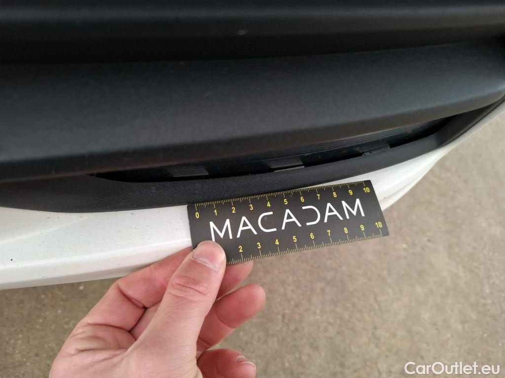  Volkswagen  Caddy VOLKSWAGEN  Van VU 4p Fourgonnette 2.0 TDI 122 4MOTION Business Line Plus #48