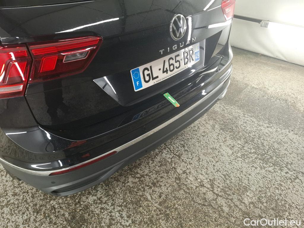  Volkswagen  Tiguan VOLKSWAGEN  / 2020 / 5P / SUV 2.0 TDI 150 DSG7 Life Business  / TRANSFO VP VF #1