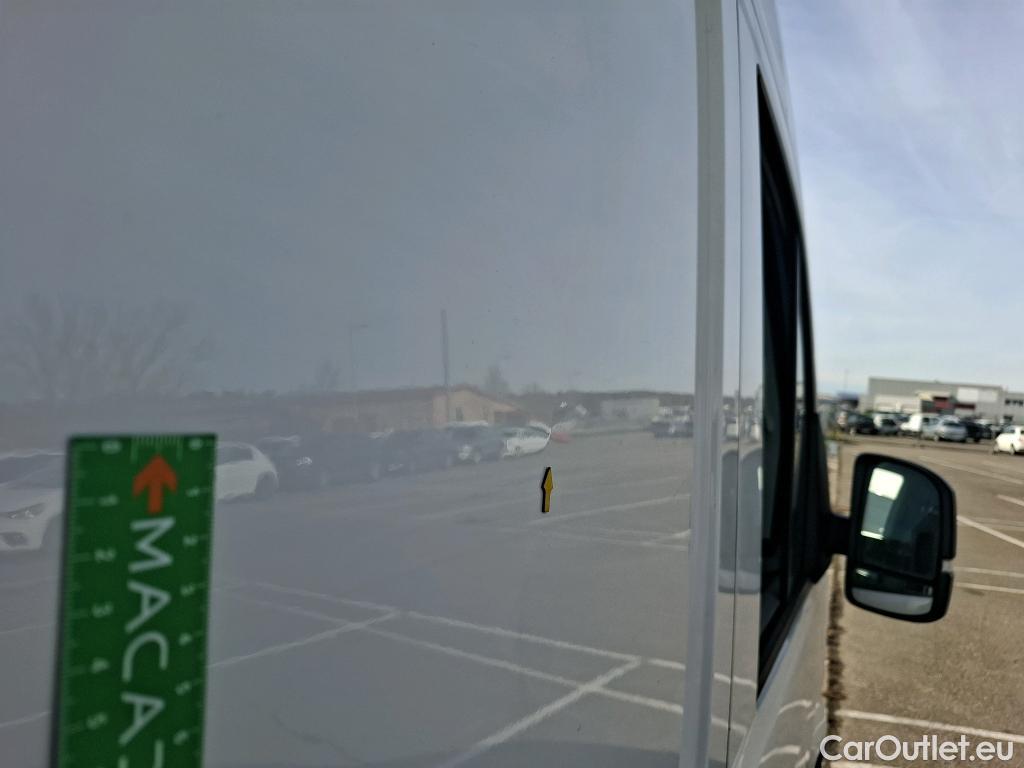  Volkswagen  Crafter VOLKSWAGEN  / 2017 / 4P / Fourgon tôlé 2.0TDI 140 30 L3H3 Business #20