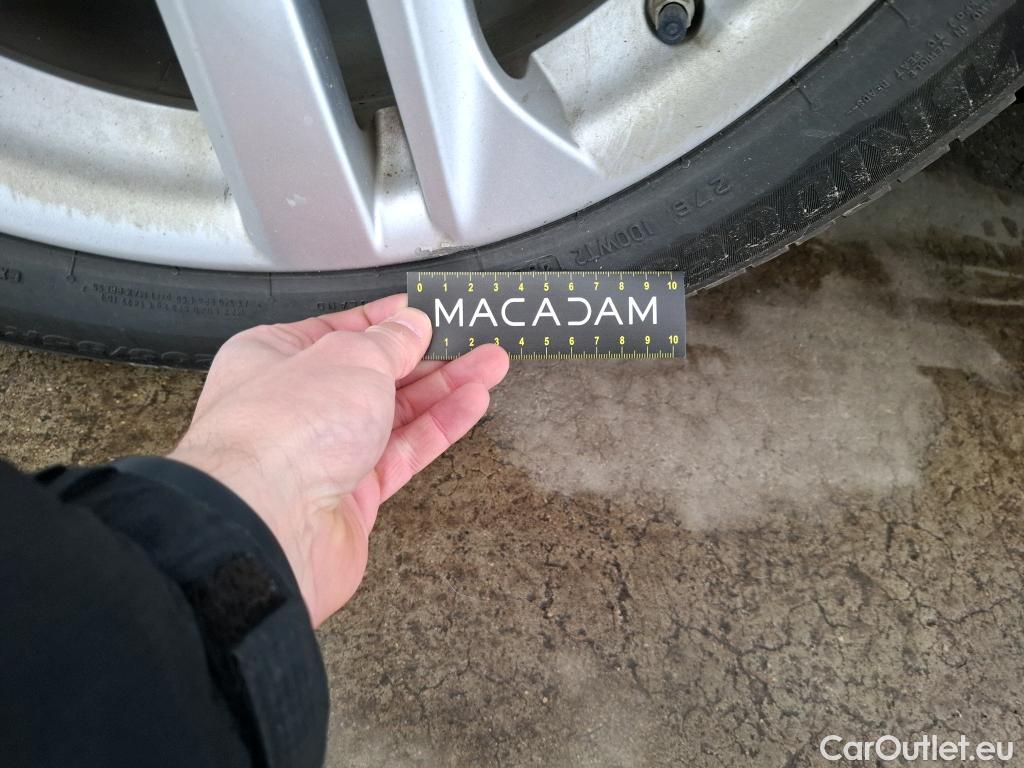  Toyota  Corolla  Touring Sports / 2018 / 5P / Break Hybride 122h Dynamic Business Stage Acad / TRANSFO VP/VF #37