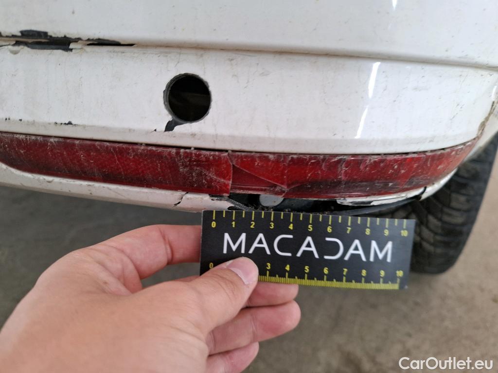  Volkswagen  Caddy VOLKSWAGEN  Van VU 4p Fourgonnette 2.0 TDI 122 4MOTION Business Line Plus #29