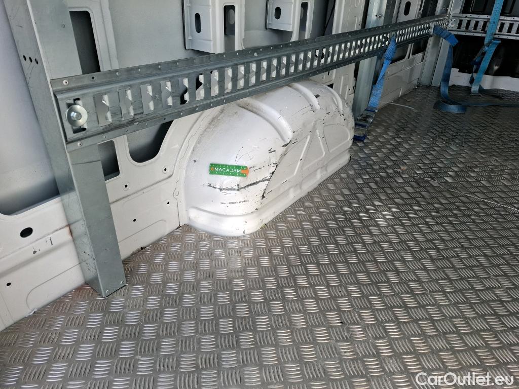  Volkswagen  Crafter VOLKSWAGEN  / 2017 / 4P / Fourgon tôlé 2.0TDI 140 30 L3H3 Business #31