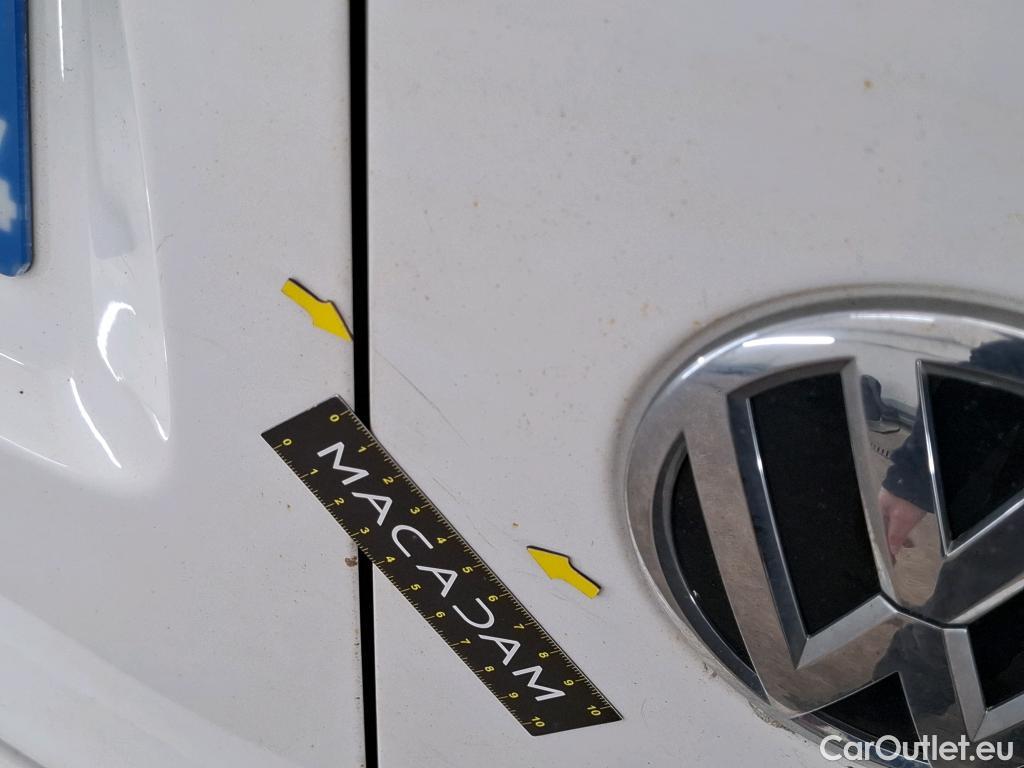  Volkswagen  Caddy VOLKSWAGEN  Van VU 4p Fourgonnette 2.0 TDI 122 4MOTION Business Line Plus #66