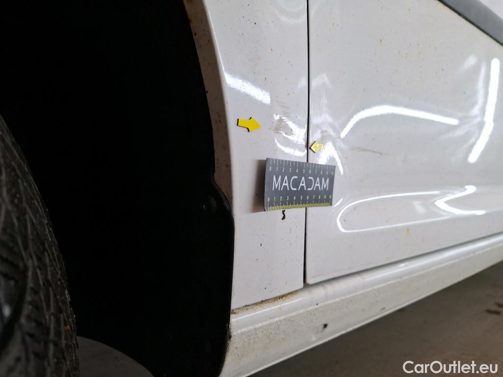  Volkswagen  Caddy VOLKSWAGEN  Van VU 4p Fourgonnette 2.0 TDI 122 4MOTION Business Line Plus #20