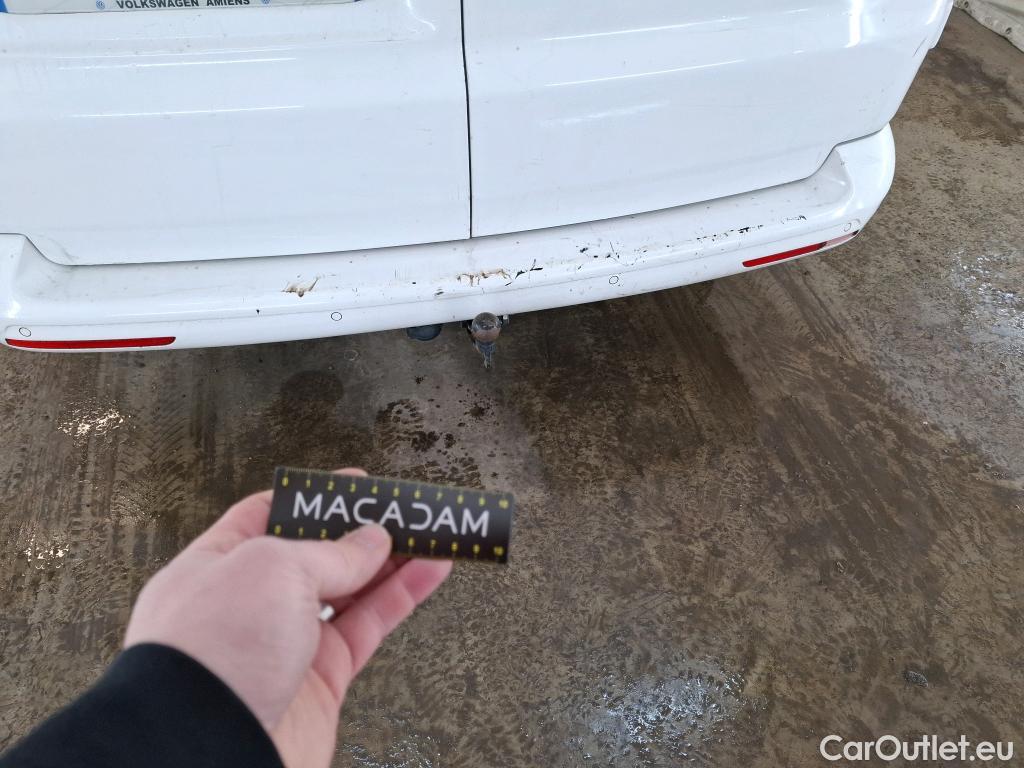  Volkswagen  Transporter VOLKSWAGEN  / 2019 / 4P / Fourgon tôlé 2.0 TDi 150 L1H1 Business Line Plus #3