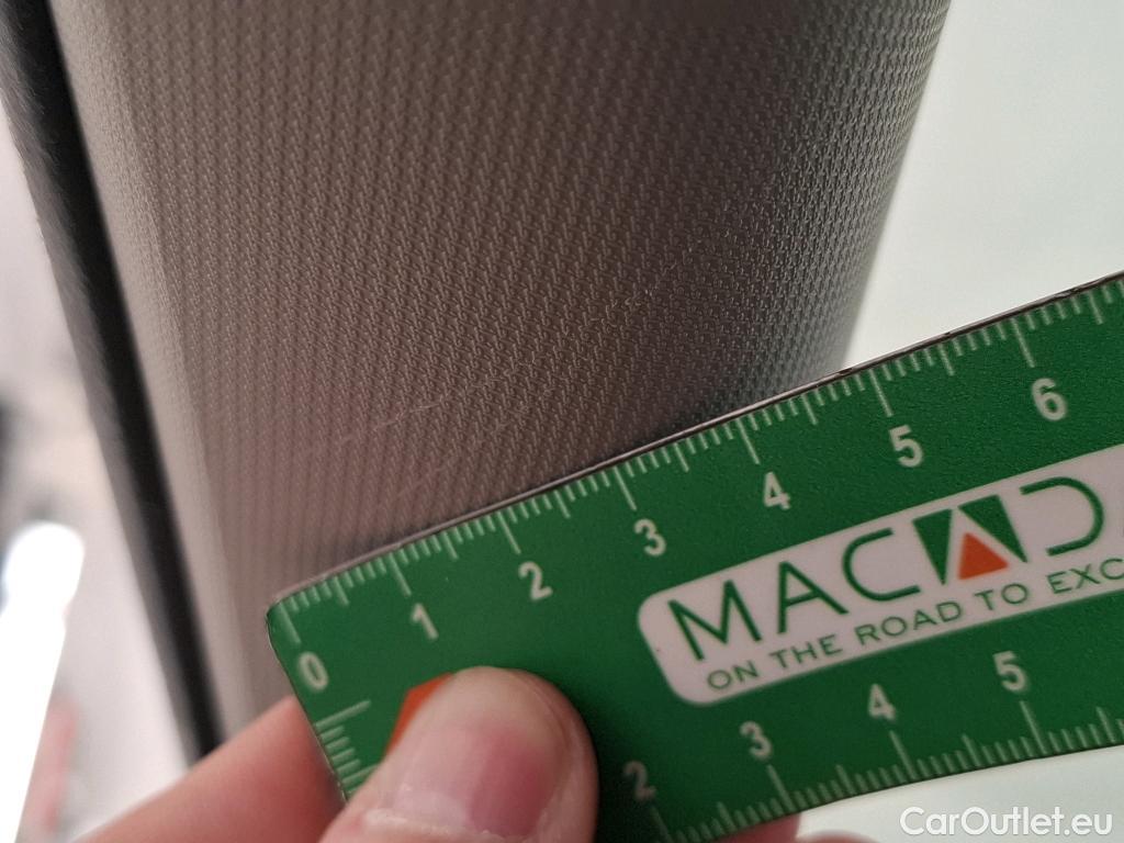  Skoda  Octavia  Break Business 2.0 TDI 150CV BVA7 E6d / TRANSFO VP VF #11