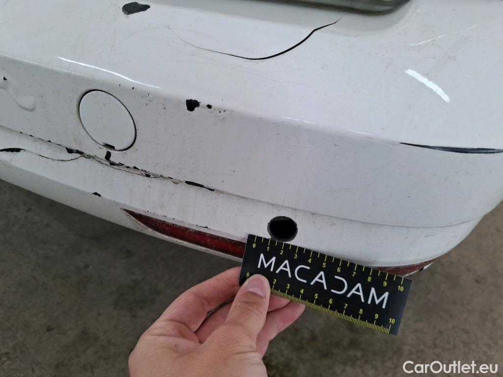  Volkswagen  Caddy VOLKSWAGEN  Van VU 4p Fourgonnette 2.0 TDI 122 4MOTION Business Line Plus #27