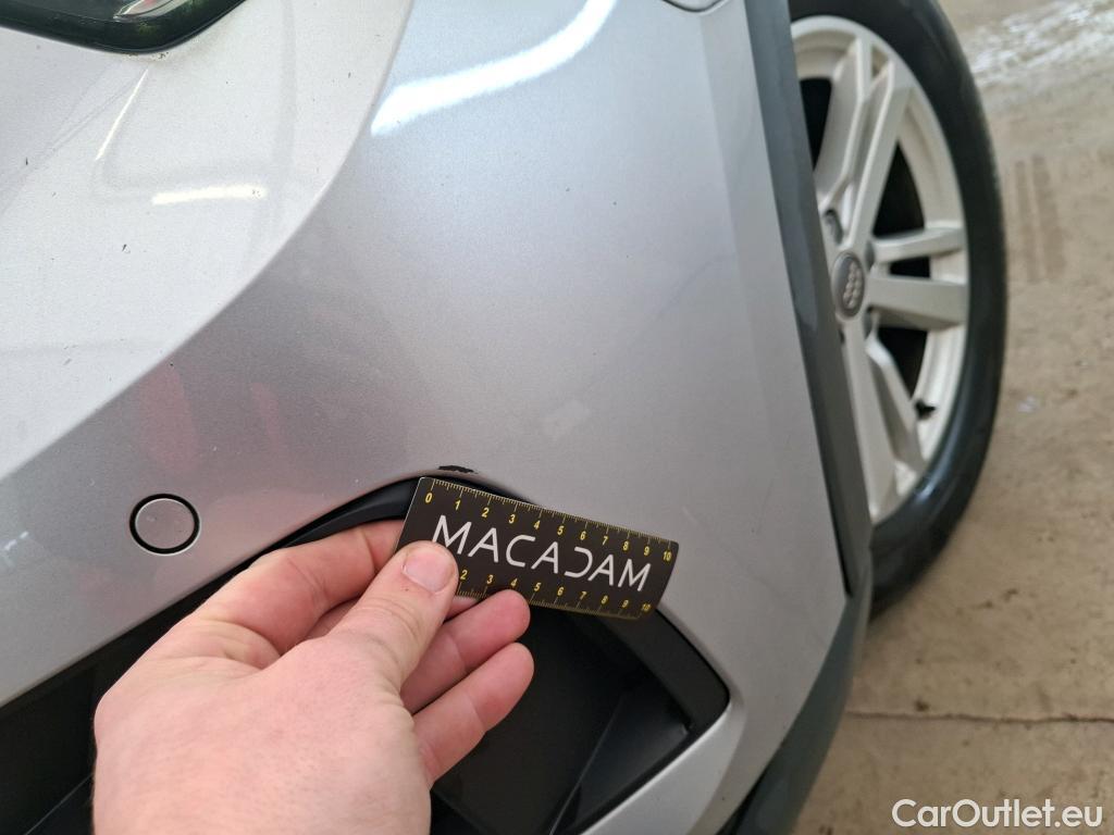  Audi  Q3 AUDI  / 2018 / 5P / SUV 2.0 35 TDI 150 S TRONIC BUSINESS LINE #25