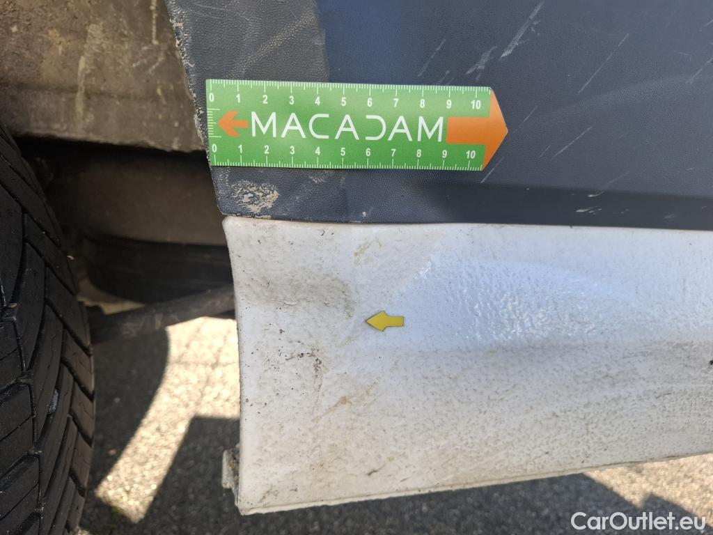  Volkswagen  Crafter VOLKSWAGEN  / 2017 / 4P / Fourgon tôlé 2.0TDI 140 30 L3H3 Business #14