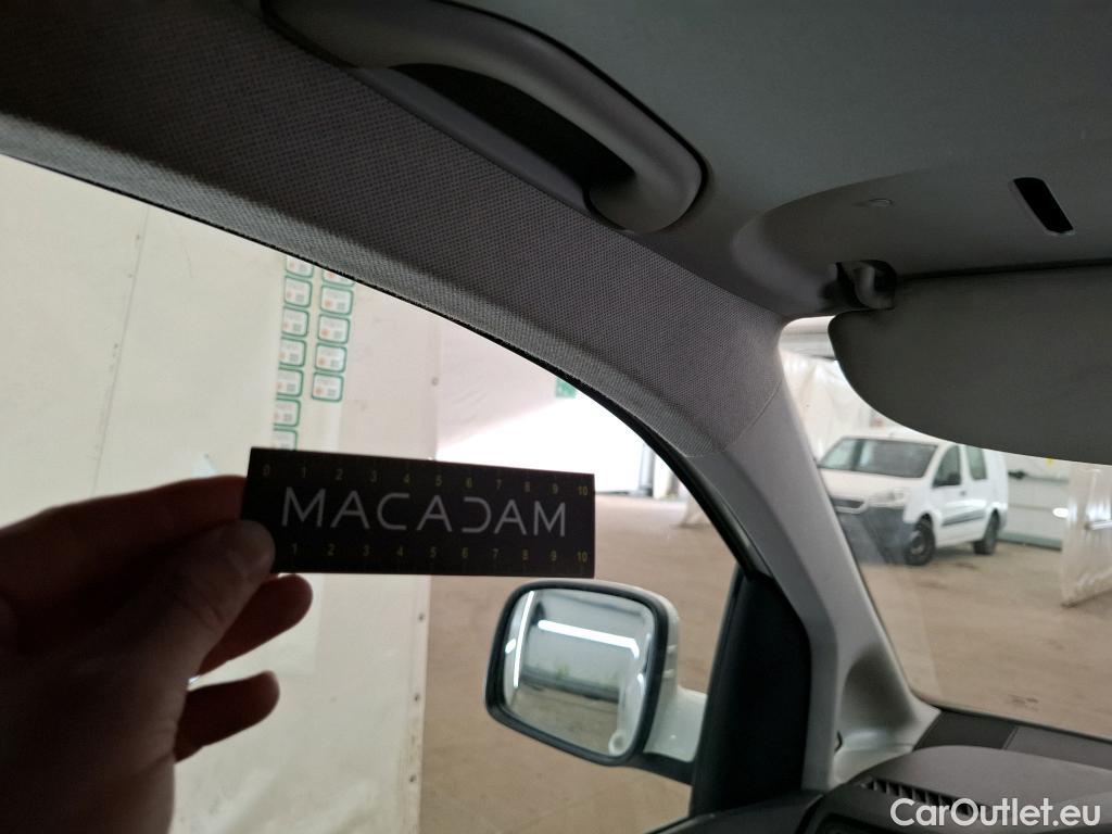  Volkswagen  Caddy VOLKSWAGEN  Van VU 4p Fourgonnette 2.0 TDI 122 4MOTION Business Line Plus #56