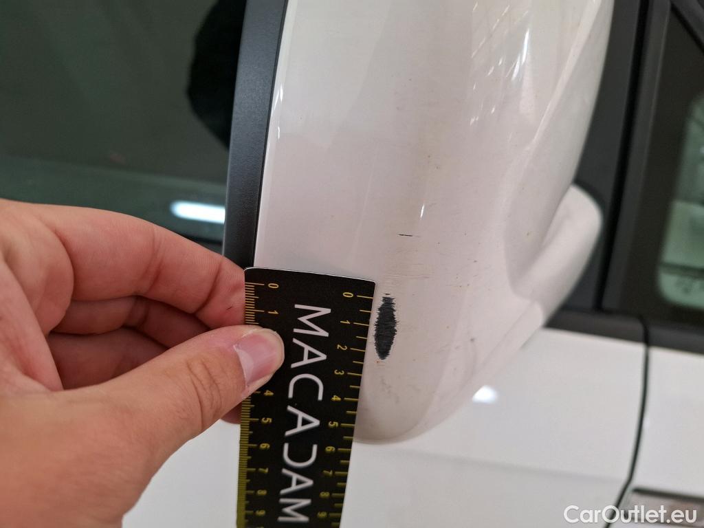  Volkswagen  Caddy VOLKSWAGEN  Van VU 4p Fourgonnette 2.0 TDI 122 4MOTION Business Line Plus #45