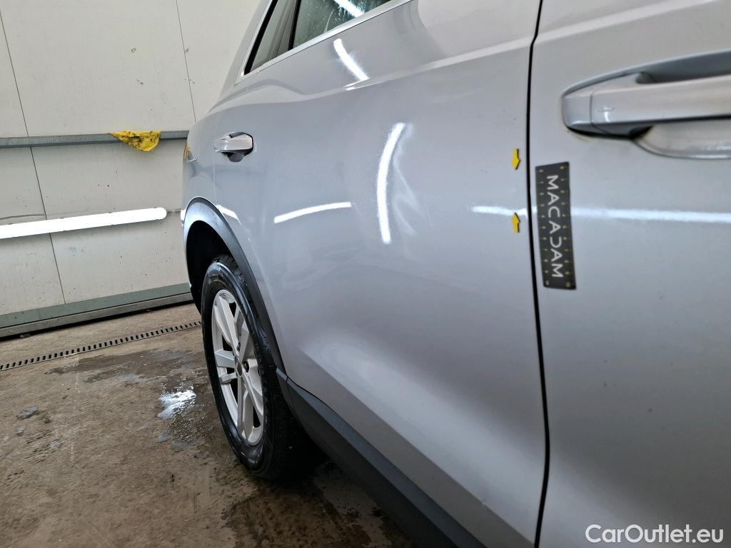  Audi  Q3 AUDI  / 2018 / 5P / SUV 2.0 35 TDI 150 S TRONIC BUSINESS LINE #14