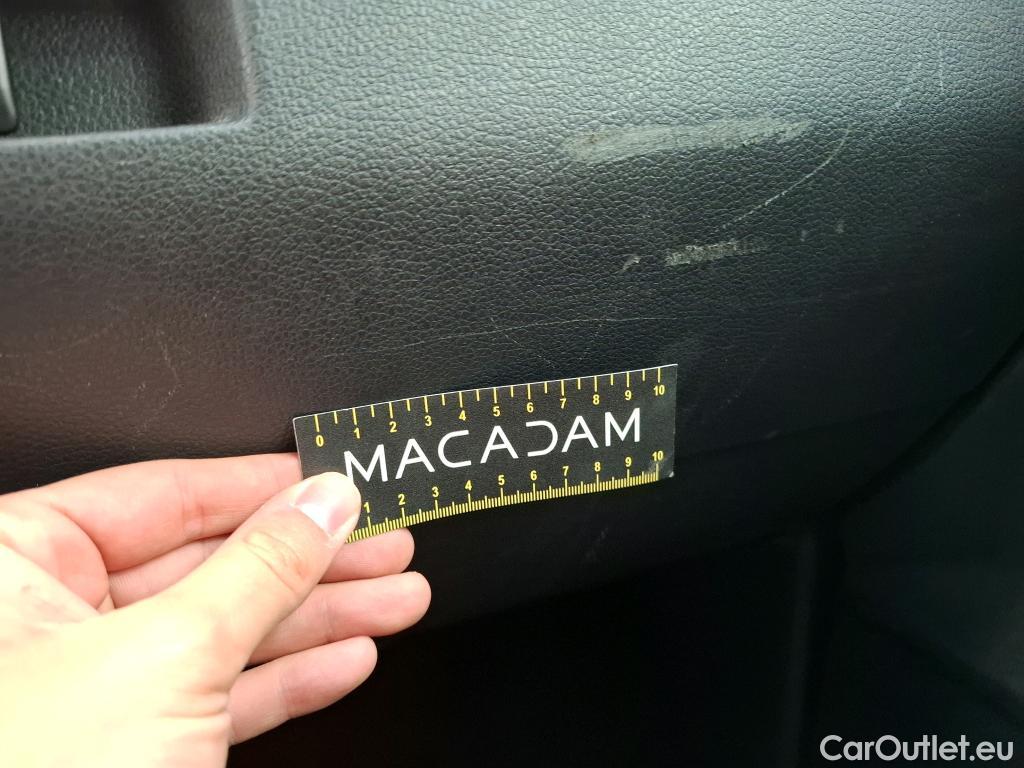  Volkswagen  Caddy VOLKSWAGEN  Van VU 4p Fourgonnette 2.0 TDI 122 4MOTION Business Line Plus #33