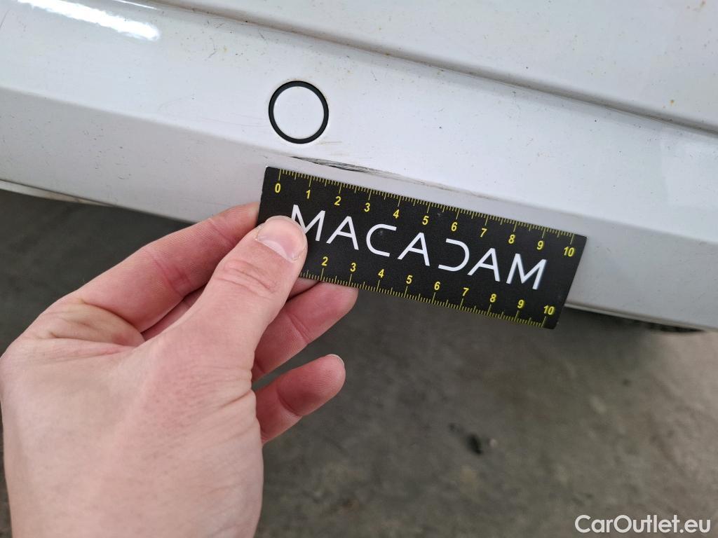  Volkswagen  Caddy VOLKSWAGEN  Van VU 4p Fourgonnette 2.0 TDI 122 4MOTION Business Line Plus #18