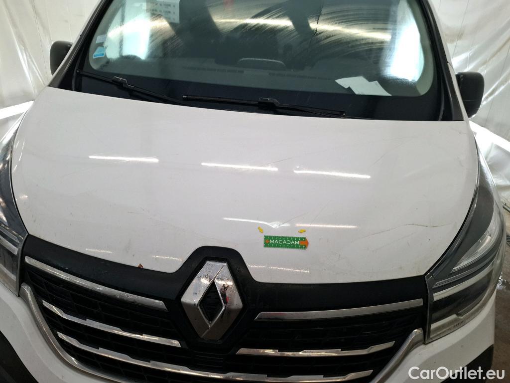  Renault  Trafic  Fourgon L2H1 1300 Confort 1.6 dCi #19