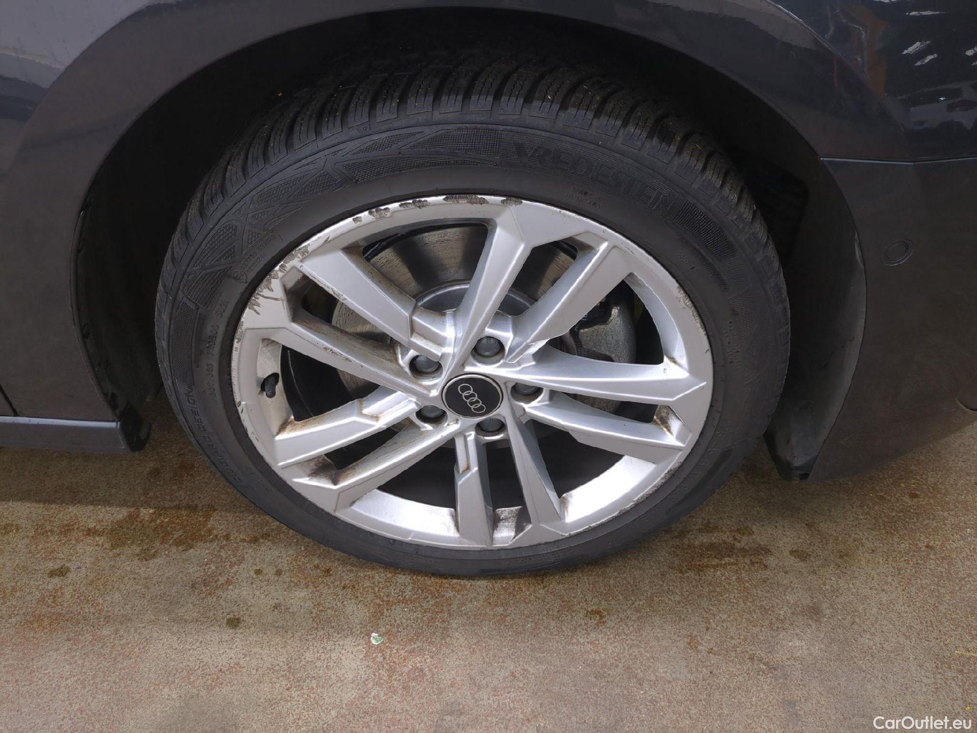  Audi  A3  Sportback 30 TDI Business Line 2.0 TDI 115CV BVM6 E6d #3