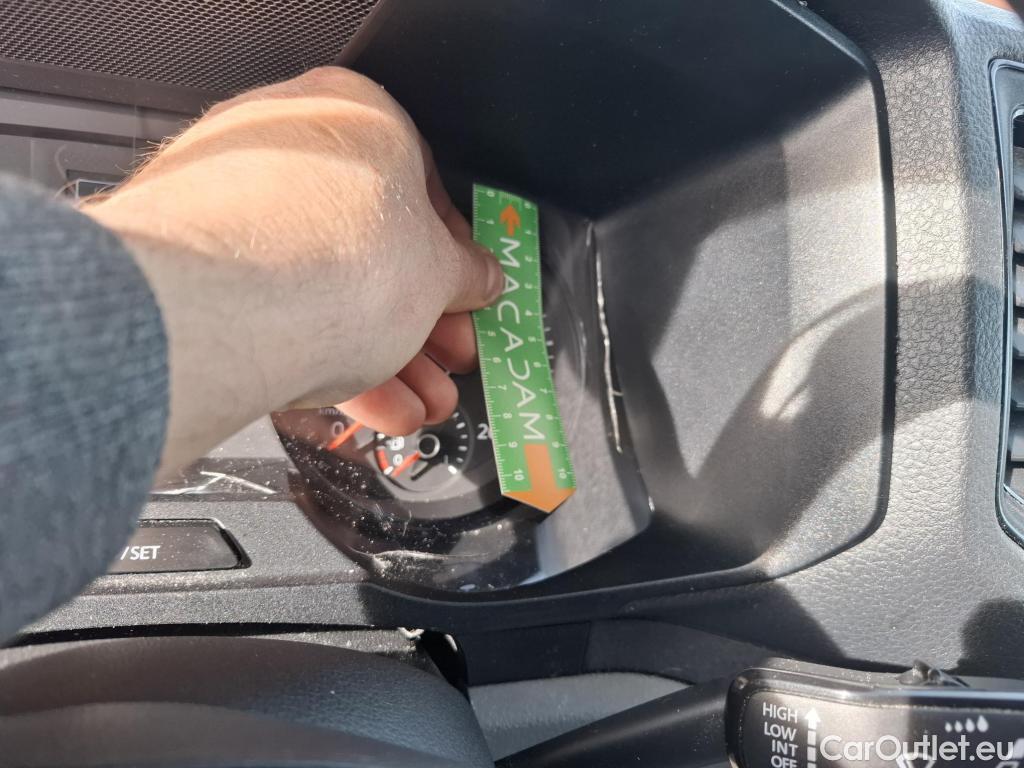  Volkswagen  Crafter VOLKSWAGEN  / 2017 / 4P / Fourgon tôlé 2.0TDI 140 30 L3H3 Business #3