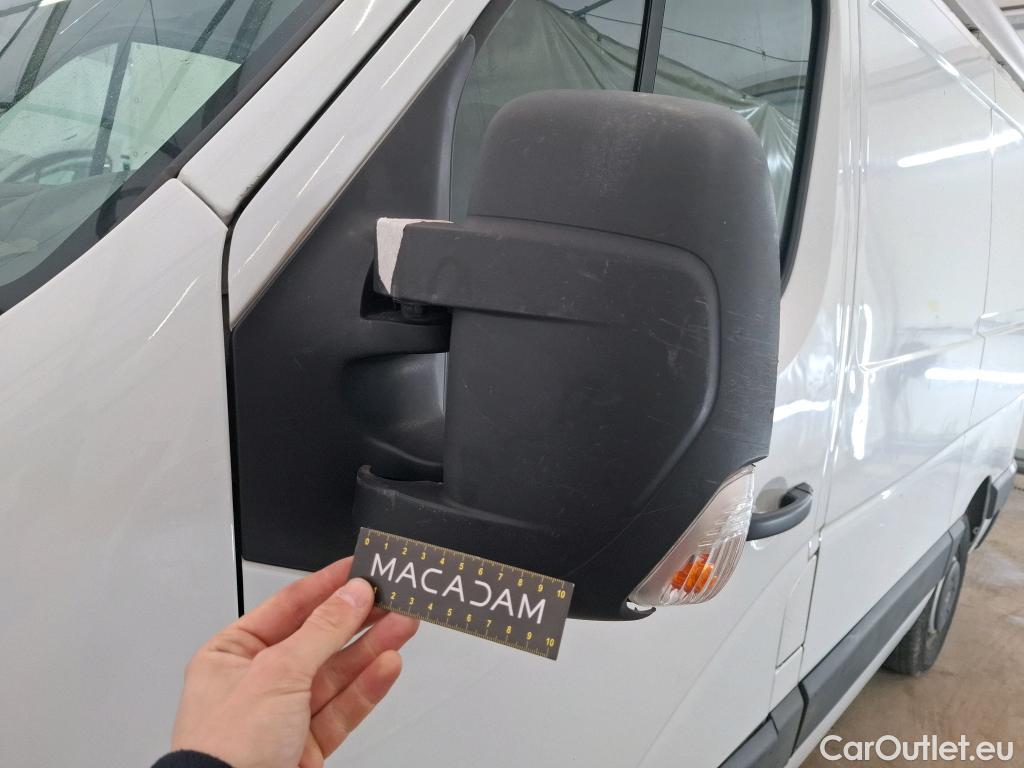  Renault  Master RENAULT  VU 4p Fourgon FG GCf Trac F3300 L1H1 dCi 125 #73