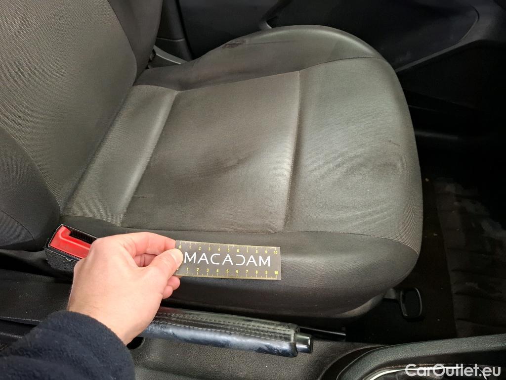  Volkswagen  Caddy VOLKSWAGEN  Van VU 4p Fourgonnette 2.0 TDI 122 4MOTION Business Line Plus #53