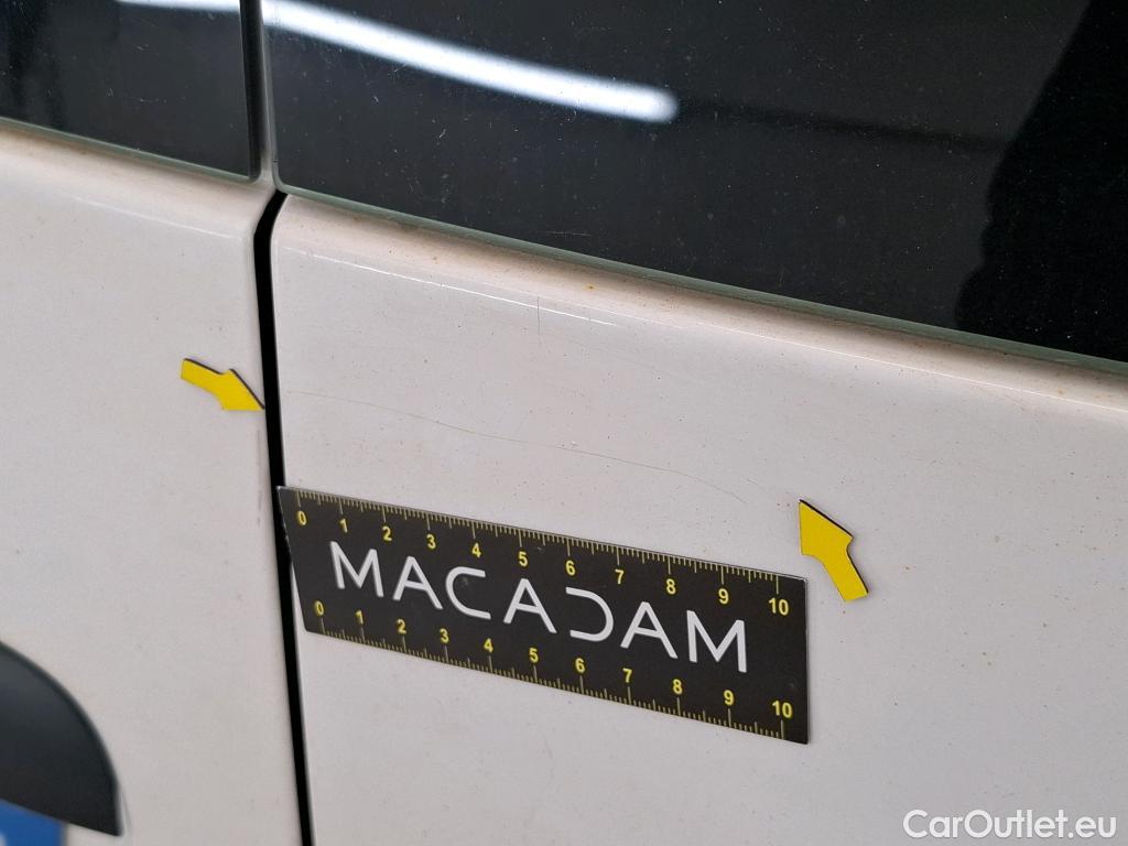  Volkswagen  Caddy VOLKSWAGEN  Van VU 4p Fourgonnette 2.0 TDI 122 4MOTION Business Line Plus #67