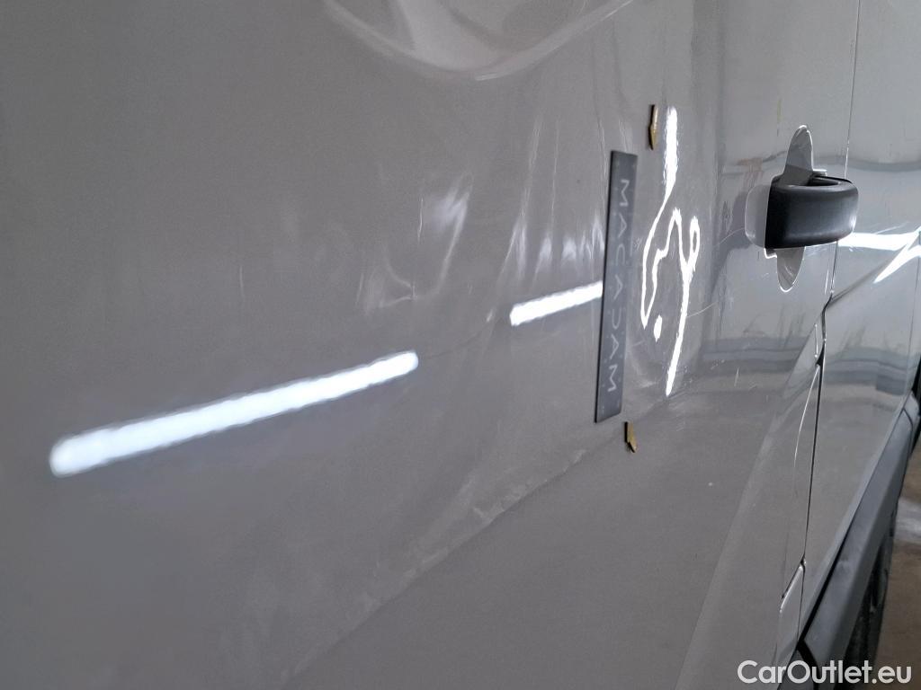  Renault  Master RENAULT  VU 4p Fourgon FG GCf Trac F3300 L1H1 dCi 125 #61